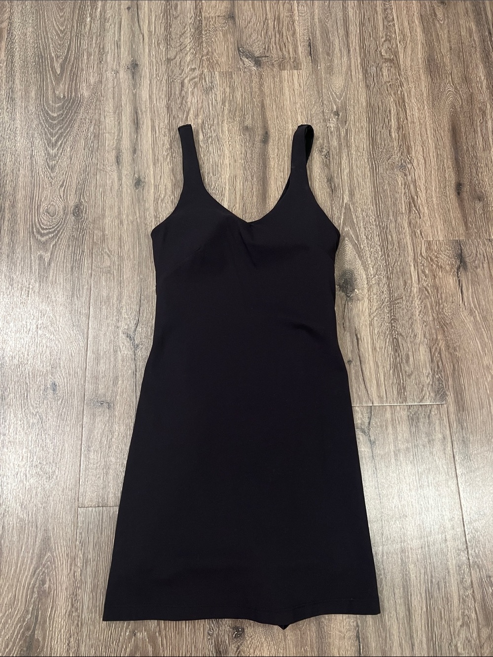 Lululemon Align dress (size 4)